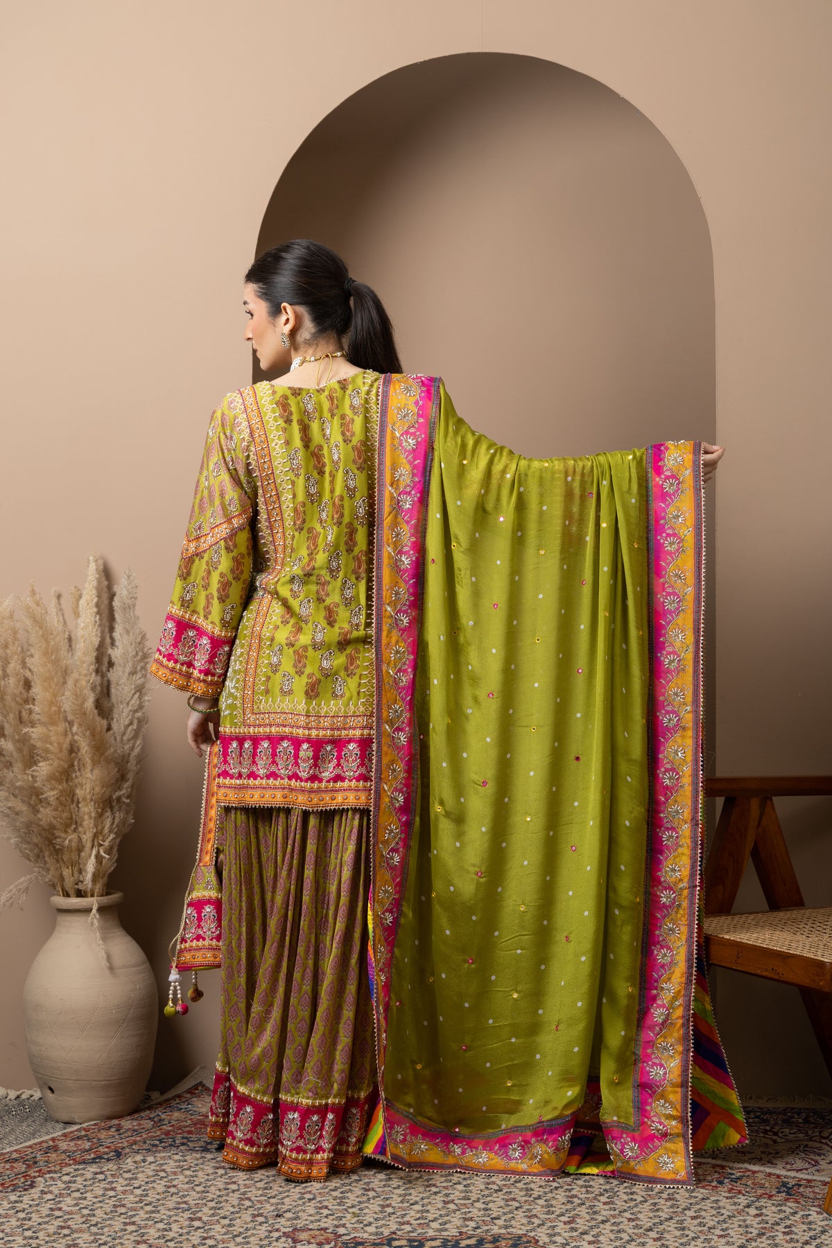 Chandni