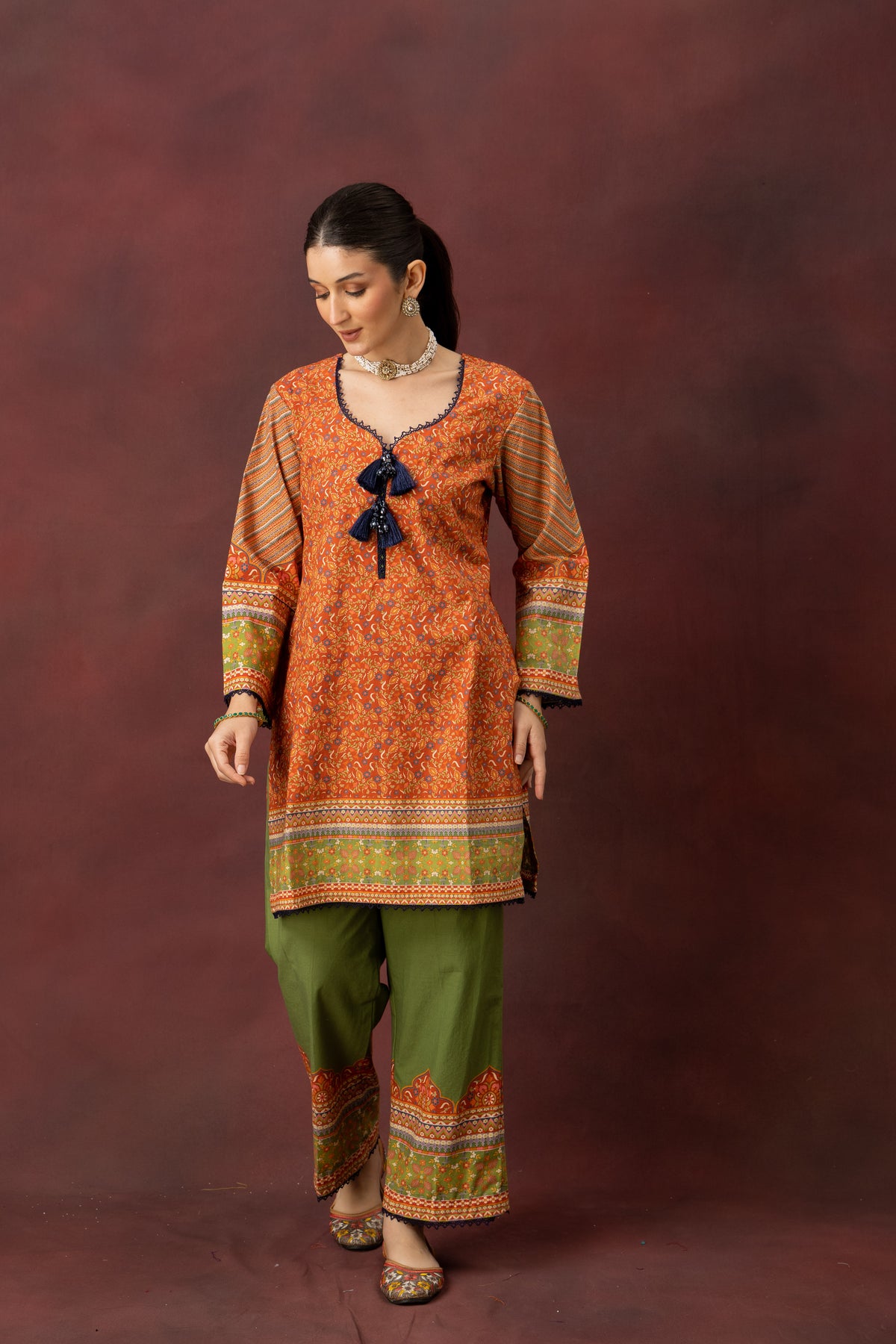 Saanjh