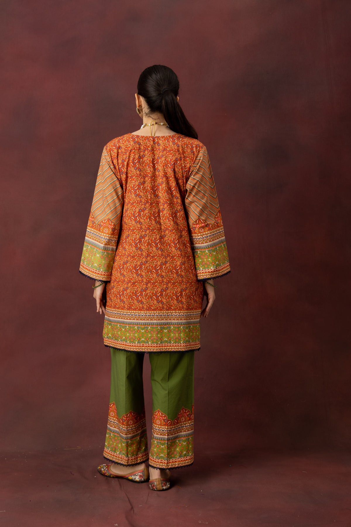 Saanjh