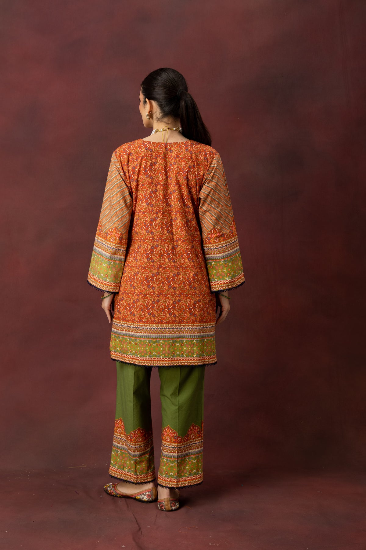 Saanjh