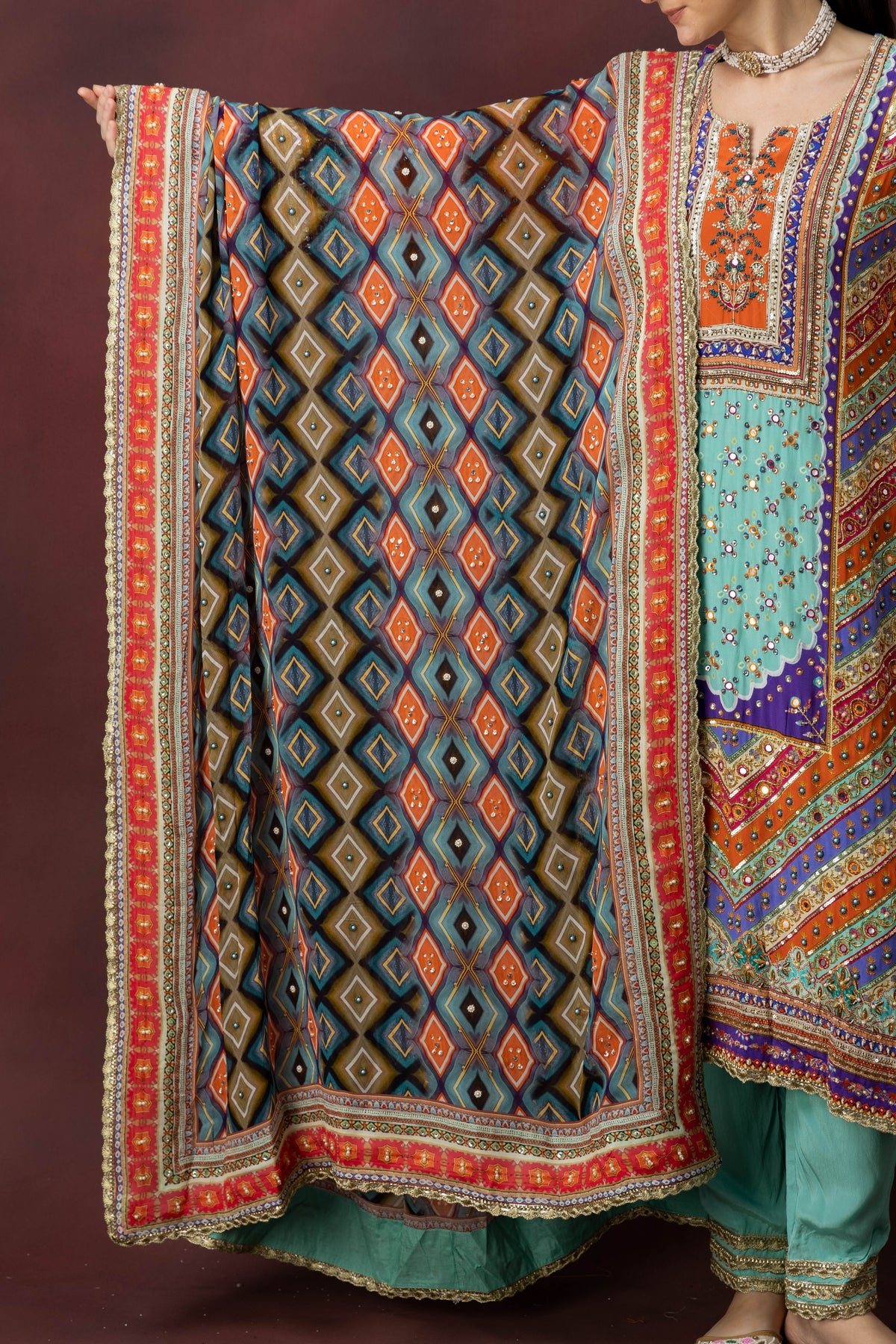 Rangoli