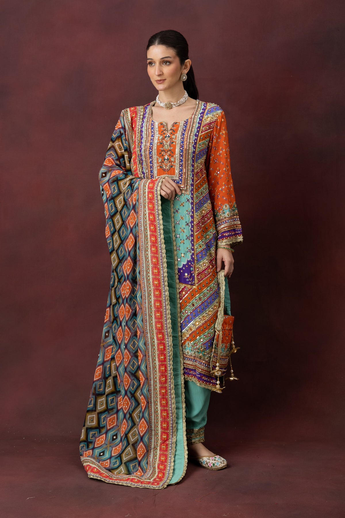 Rangoli