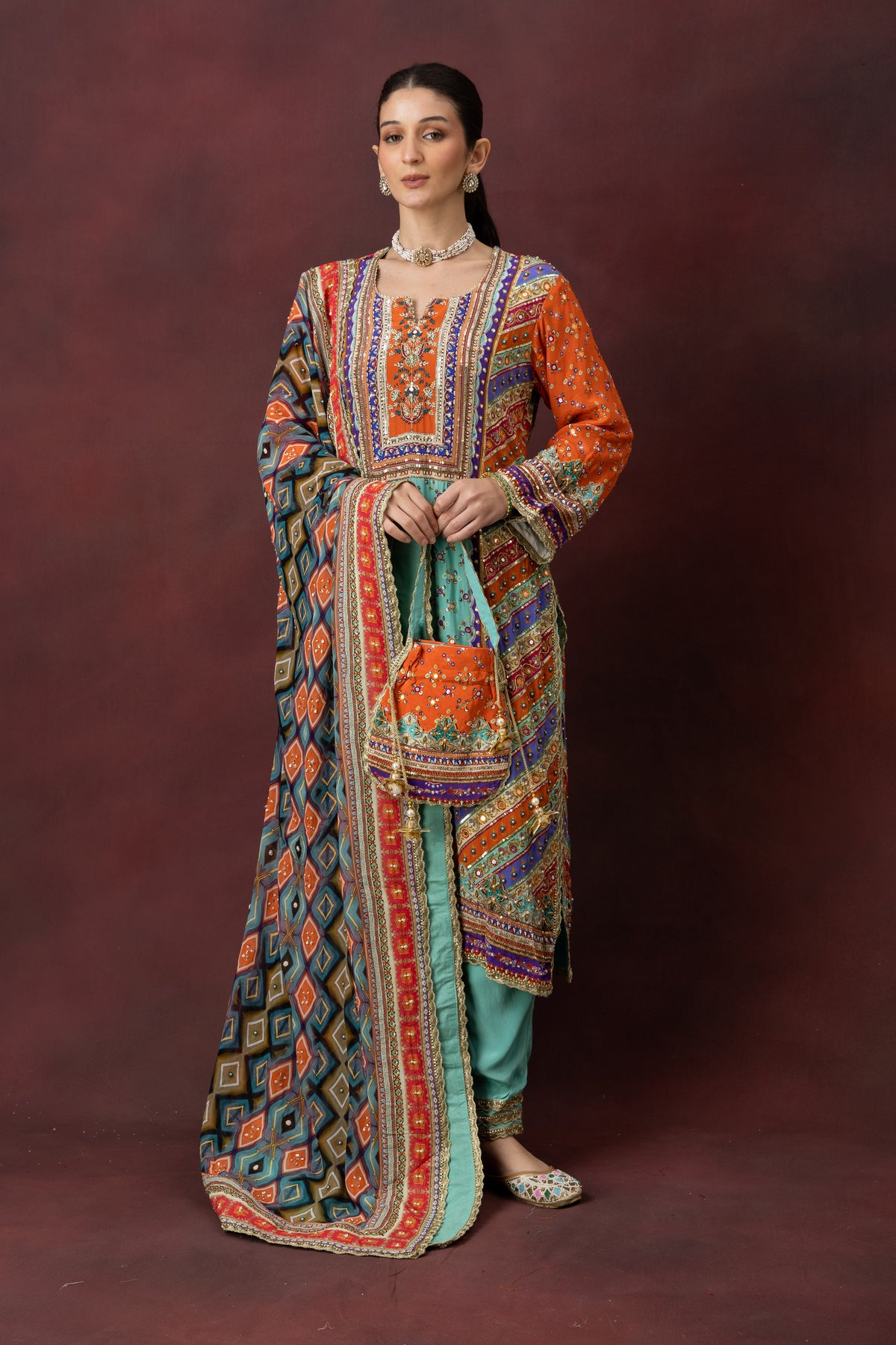 Rangoli