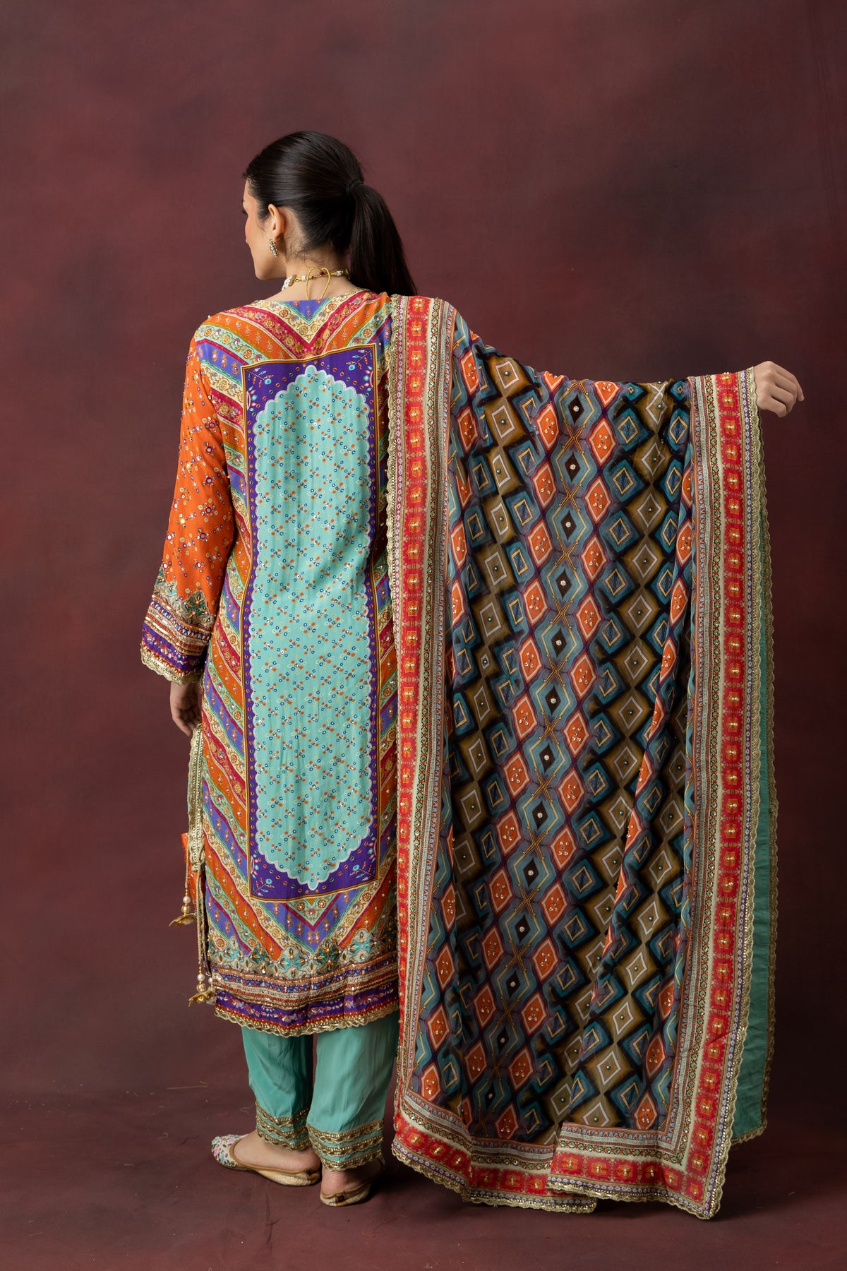 Rangoli