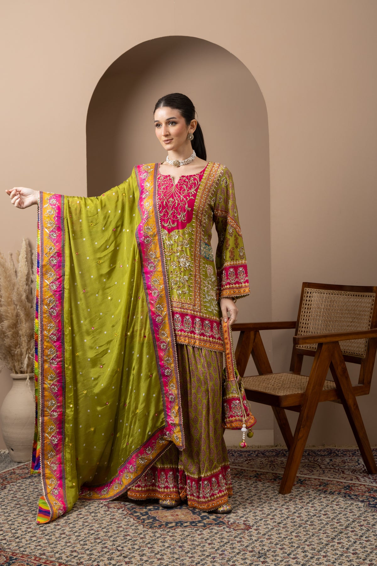 Chandni