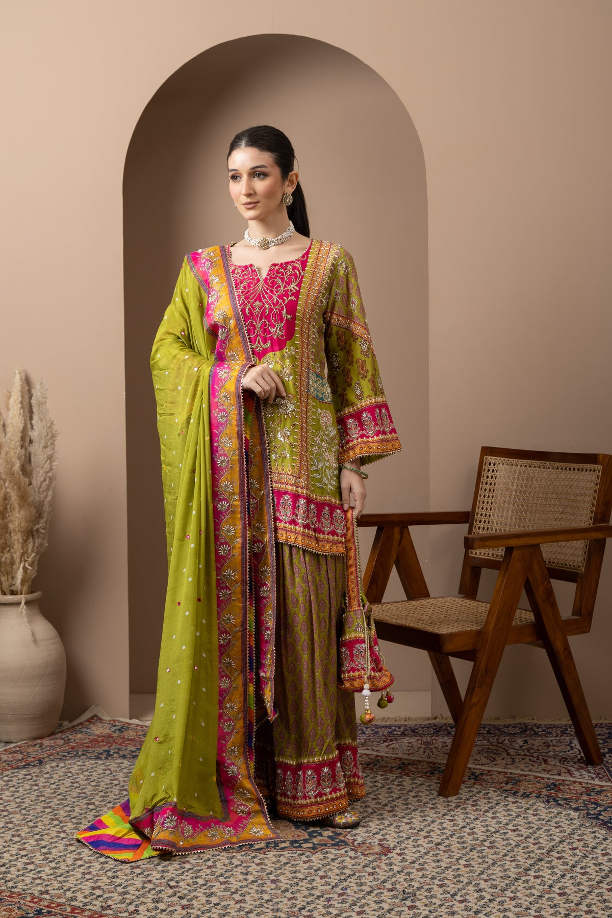 Chandni