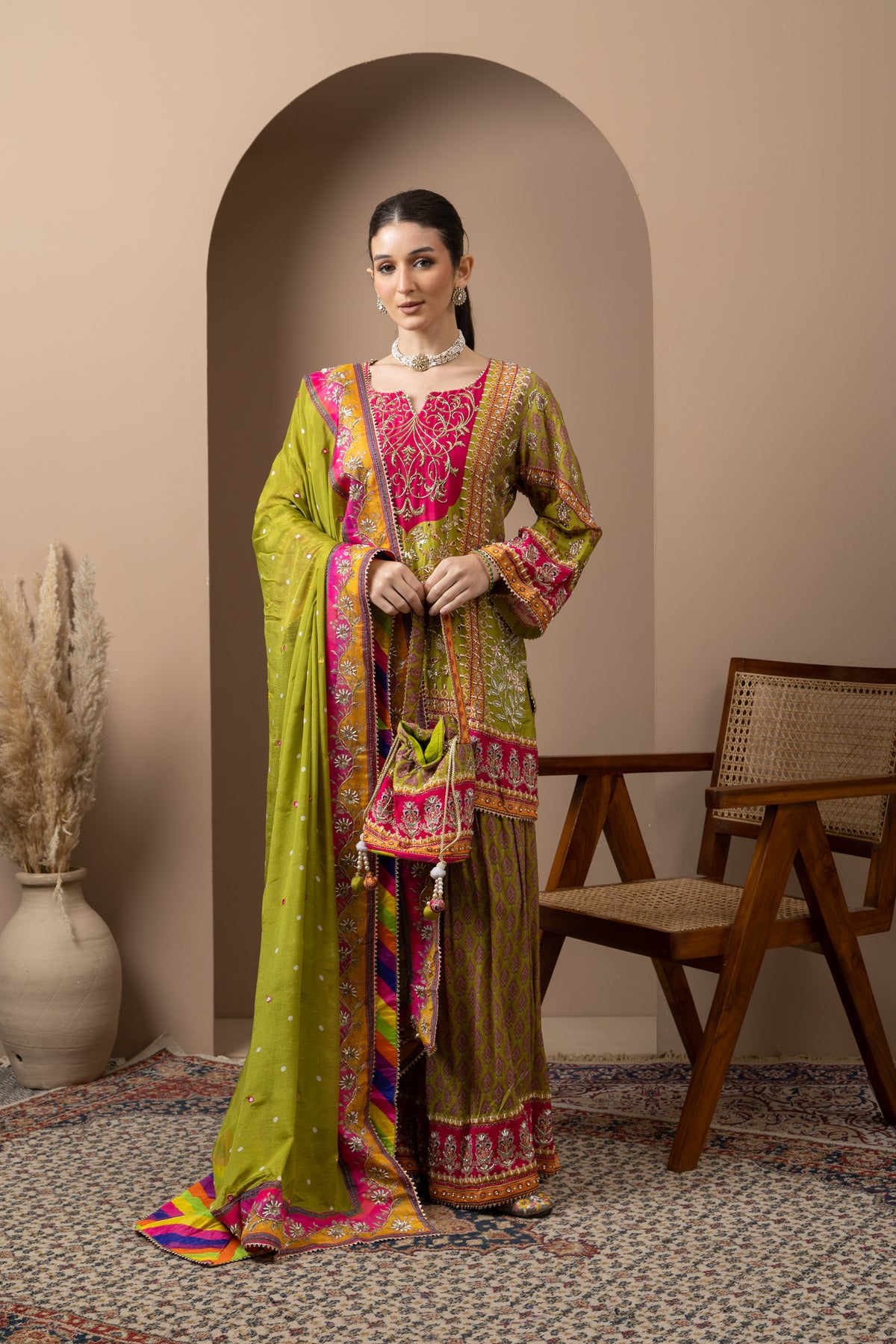 Chandni
