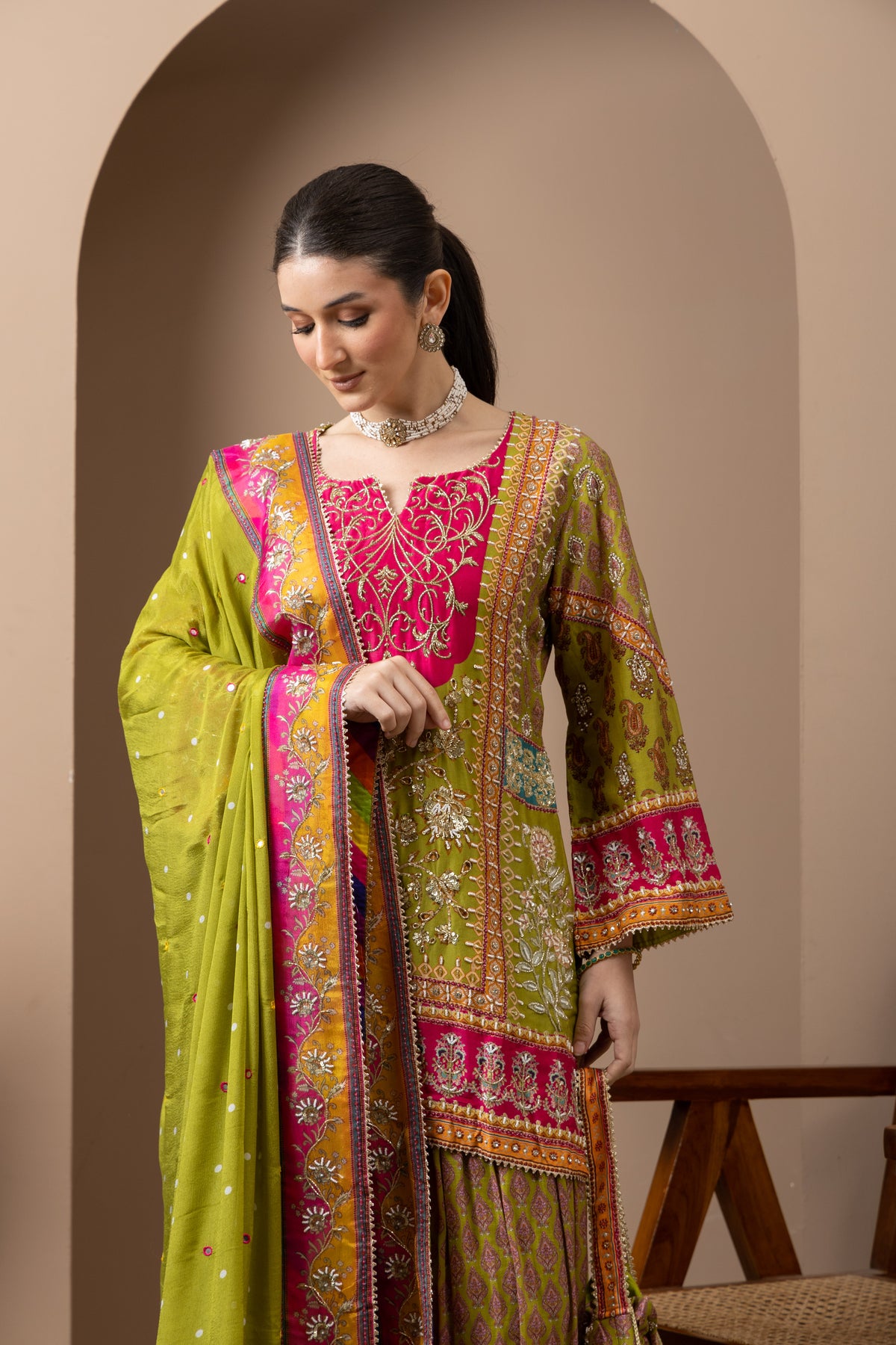 Chandni