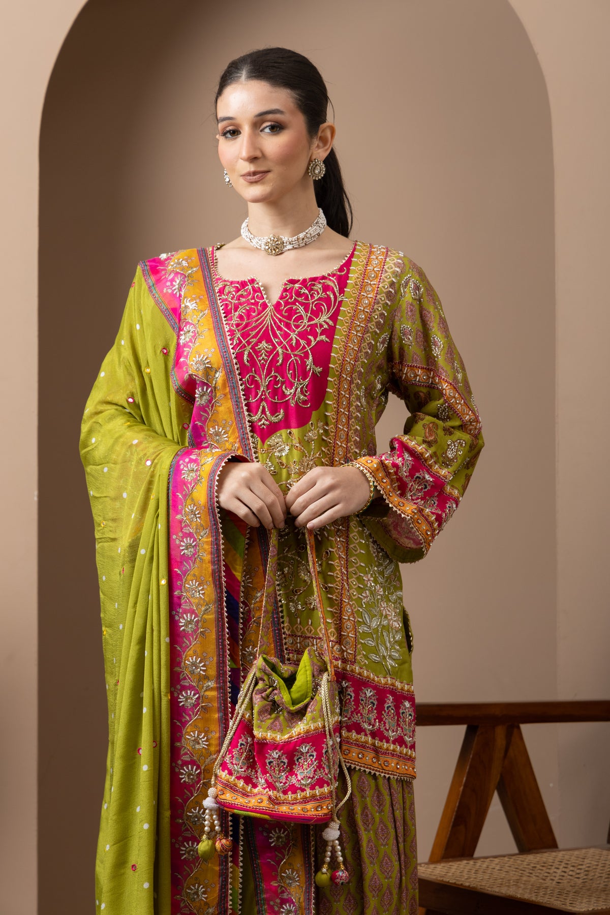 Chandni