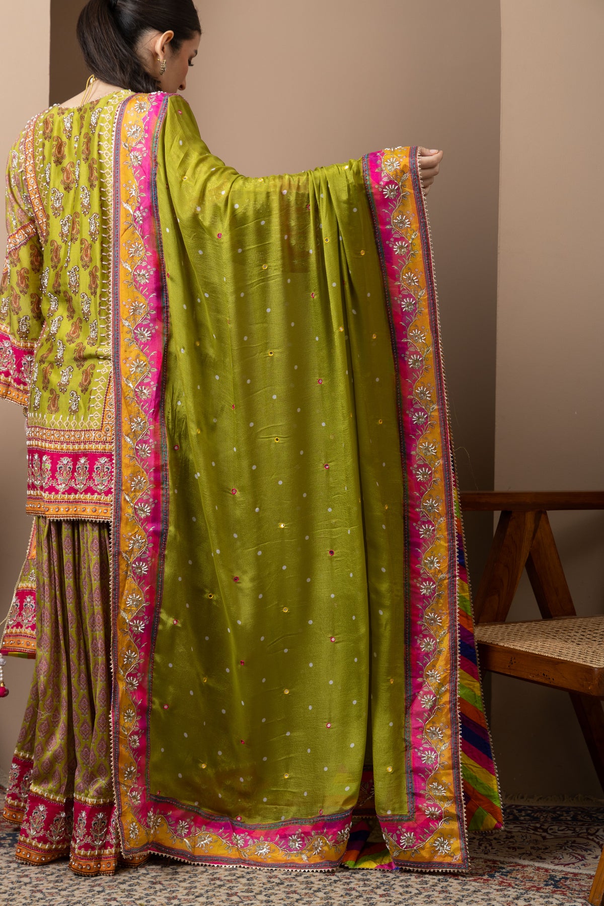 Chandni