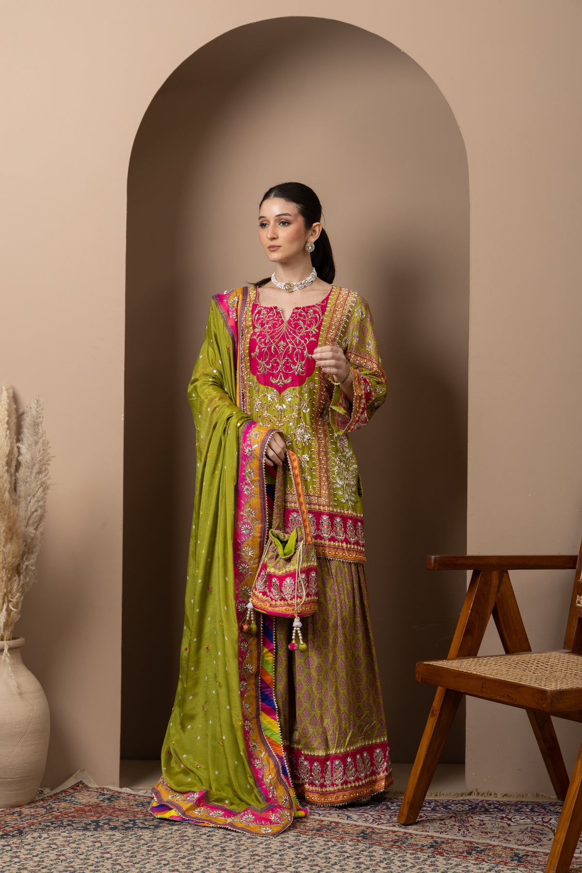 Chandni